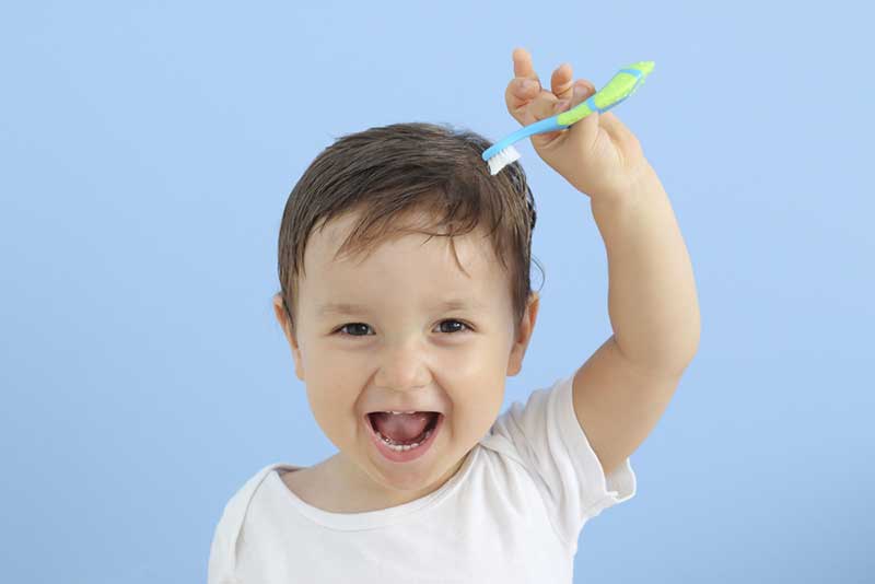 Regular Exams and Cleanings