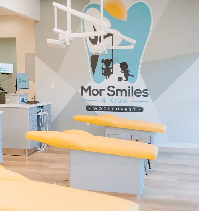 Pediatric dental FAQs