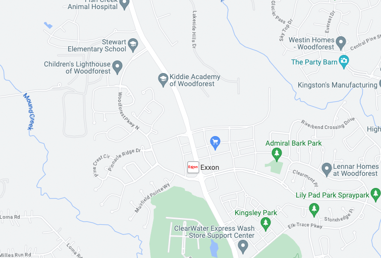 Mor Smiles 4 Kids office location