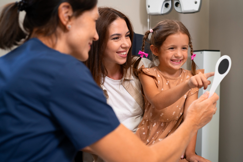 new patients welcome Montgomery, TX